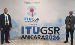 BTHK Küresel Düzenleyiciler Sempozyumu'na katıldı