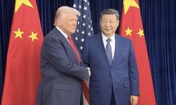 ABD ve Çin, Trump'ın ziyaretinde kırılgan bir stratejik istikrar vizyonunda uzlaştı