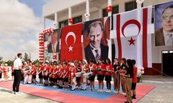 Alayköy İlkokulu ek derslik binasının açılış töreni gerçekleştirildi