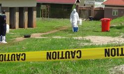 Afrika ülkeleri Kongo Demokratik Cumhuriyeti ve Uganda'da Ebola salgını yeniden patlak verdi