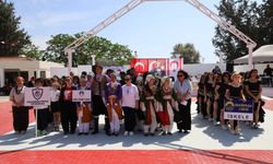 İskele’de "Gençlik Şöleni" düzenlendi