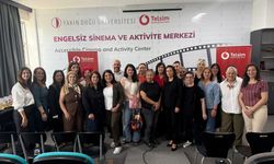 Köy Kadın Kursu öğretmenlerine yönelik “Pazarlama ve Satış Teknikleri” eğitimi