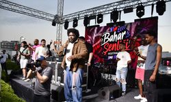 DAÜ Bahar Festivali sona erdi