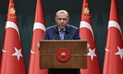 Erdoğan: Kazakistan’daki zirvede KKTC Cumhurbaşkanı Tufan Erhürman'ın da bulunması bizim için çok anlamlıdır