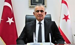 Çavuşoğlu: “19 Mayıs’ta Anadolu’da parlayan hürriyet ateşi bizlere daima rehber olmuştur”