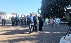 19 Mayıs Yenierenköy’de de kutlandı