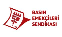 Basın-Sen: “Basın emekçilerini dışlayarak basın özgürlüğü tartışılamaz”