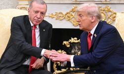 Trump: " Erdoğan ile aramızda çok iyi bir ilişki var"