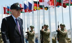 Erdoğan: “Türk ordusu, bölgesel ve küresel barışın en önemli güvencesidir"