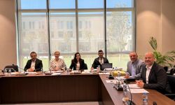 Ekonomi, Maliye, Bütçe ve Plan Komitesi, gündemindeki yasa tasarılarını görüştü