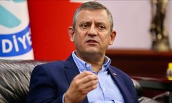 Özgür Özel, CHP'li büyükşehir belediye başkanlarıyla görüştü