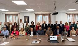 DAÜ, TÜSEB KKTC Panel ve Çalıştayı’nda temsil edildi