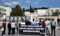 KTOEÖS: "Yargı süreci şeffaf yürütülmeli"