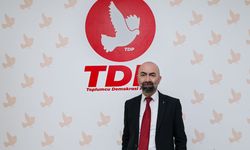 Baykallı: "Kıbrıs sorunundaki çözümsüzlük milliyetçi akımları besliyor"