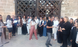 Porta Del Mare Deniz Kapısı açıldı