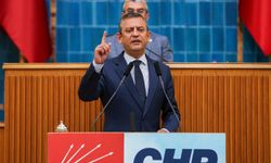 Özgür Özel, yeniden CHP TBMM Grup Başkanı seçildi
