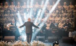 Çağdaş Müzik Derneği’nden “Sevdan Olmasa” konseri