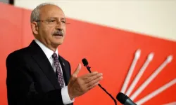 Kılıçdaroğlu, CHP Genel Merkezi'nde yaşanan gerginliğe ilişkin açıklama yaptı