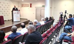 KTSO, “Sütün Yolculuğu- Beyaz Altın” paneli düzenledi