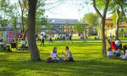 İstanbul Bilgi Üniversitesi yeniden açıldı