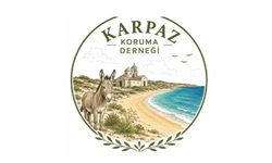 Karpaz Koruma Derneği ateş yakılmaması ve doğaya izmarit atılmaması uyarısında bulundu