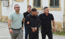 18 Gram Bonzaiyle Yakalanan Zanlı Tutuklu Yargılanacak