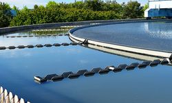 Limasol’a 80 milyon euroluk arıtma tesisi kuruluyor