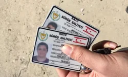 KKTC ile Türkiye arasında ehliyetlerin karşılıklı tanınması ve değişimini içeren yasa Resmi Gazete'de yayımlandı