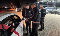 Ülke genelinde asayiş ve trafik denetimleri yapıldı