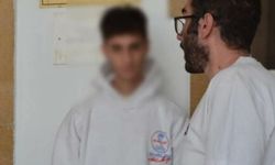 İzinsiz embriyo çıkarmaya çalışan İsrail vatandaşı kurye tutuklu yargılanacak