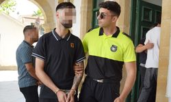 Alkollü sürücü polisi darp etti, cezaevine gönderildi