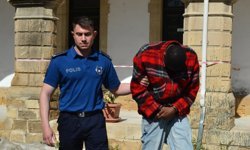 Araçta uyuşturucuyla yakalanan öğrenci teminata bağlandı