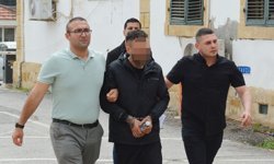 Araçta Uyuşturucuyla Yakalanan Zanlı 8 Gün Tutuklu Kalacak