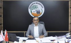 Mesarya Belediye Başkanı Ahmet Latif beraat etti