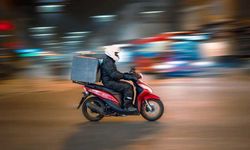 Baf’ta moto-kuryelere saldırıp yaralayan üç çocuk tutuklandı