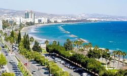 Güney Kıbrıs’ta otellerin çoğunluğu neredeyse boş