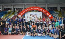 Çocuklarımıza Büyük İlgi Gösterildi