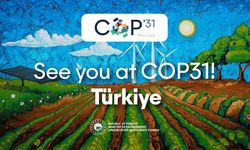 Rum Yönetimi'nin COP31 hazırlıklarıyla ilgili bilgilendirme toplantısına davet edilmemesi...