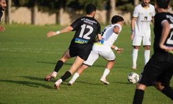 Düzkaya, Rakiplerine Gözdağı Verdi(3-2)