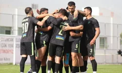 Değirmenlik Süper Ligi İstiyor(0-2)