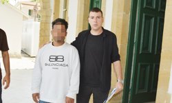 Giriş Çıkış Dökümü Almak İsterken Tutuklandı