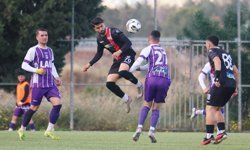 Lefke Uyandı, Gönyeli’yi Yolcu Etti..! (1-5)
