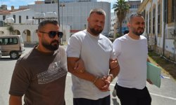 Güneyden Uyuşturucu Taşıdığı Tespit Edildi Tutuklu Yargılanacak