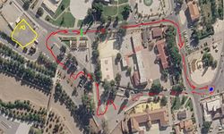 Güzelyurt’ta pazar günü “Klasik Otomobil Slalom Yarışı” var…