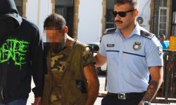 İş yerindeki hırsızlık soruşturmasında bir tutuklama