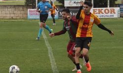 Süper Lig Gençlerin Kralı Ali Karaca
