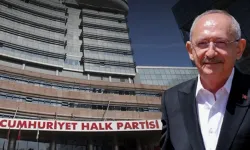 CHP Parti Meclisi toplantısı ertelendi
