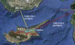 AB’den Türkiye-KKTC arası elektrik kablo bağlantısına ilişkin açıklama
