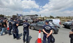 Güney Kıbrıs'ta hayvancılar eyleme hazırlanıyor