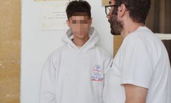 Dört Embriyo İle Yurt Dışına Çıkmak İsteyen Kişi Tutuklandı